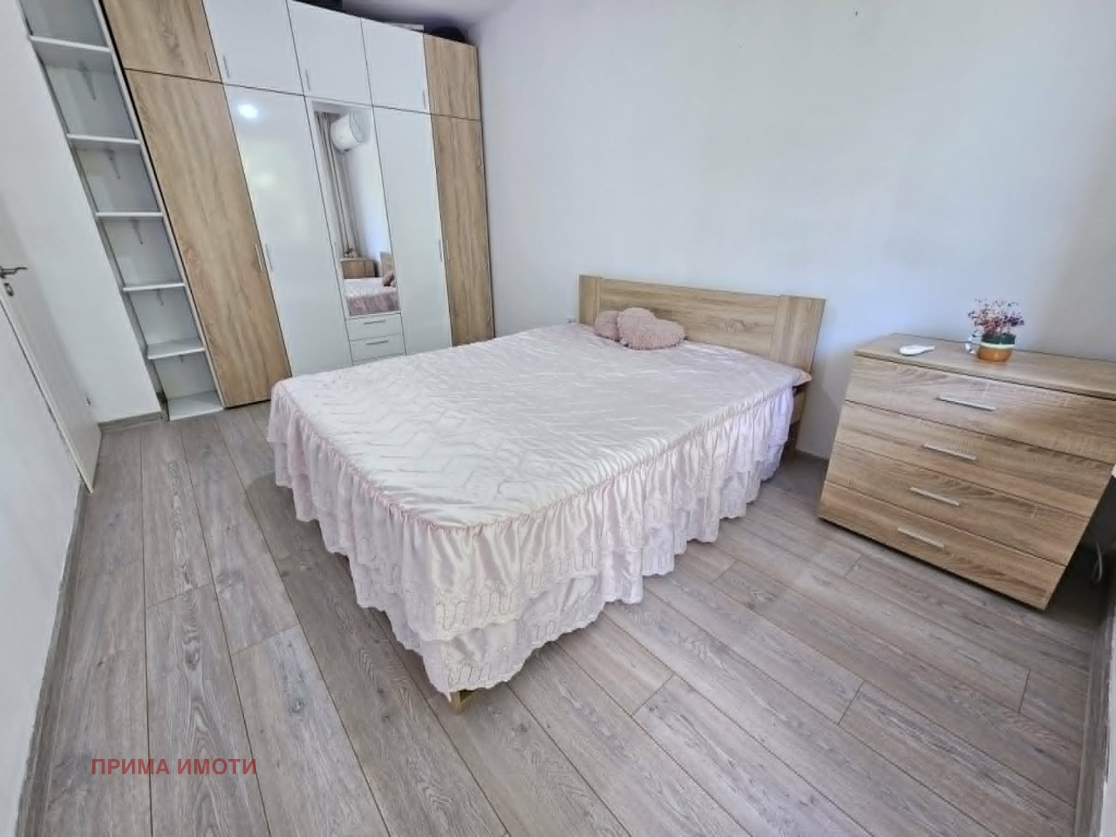 Продава 3-СТАЕН, гр. Варна, Владислав Варненчик 1, снимка 13 - Апартаменти - 55008752