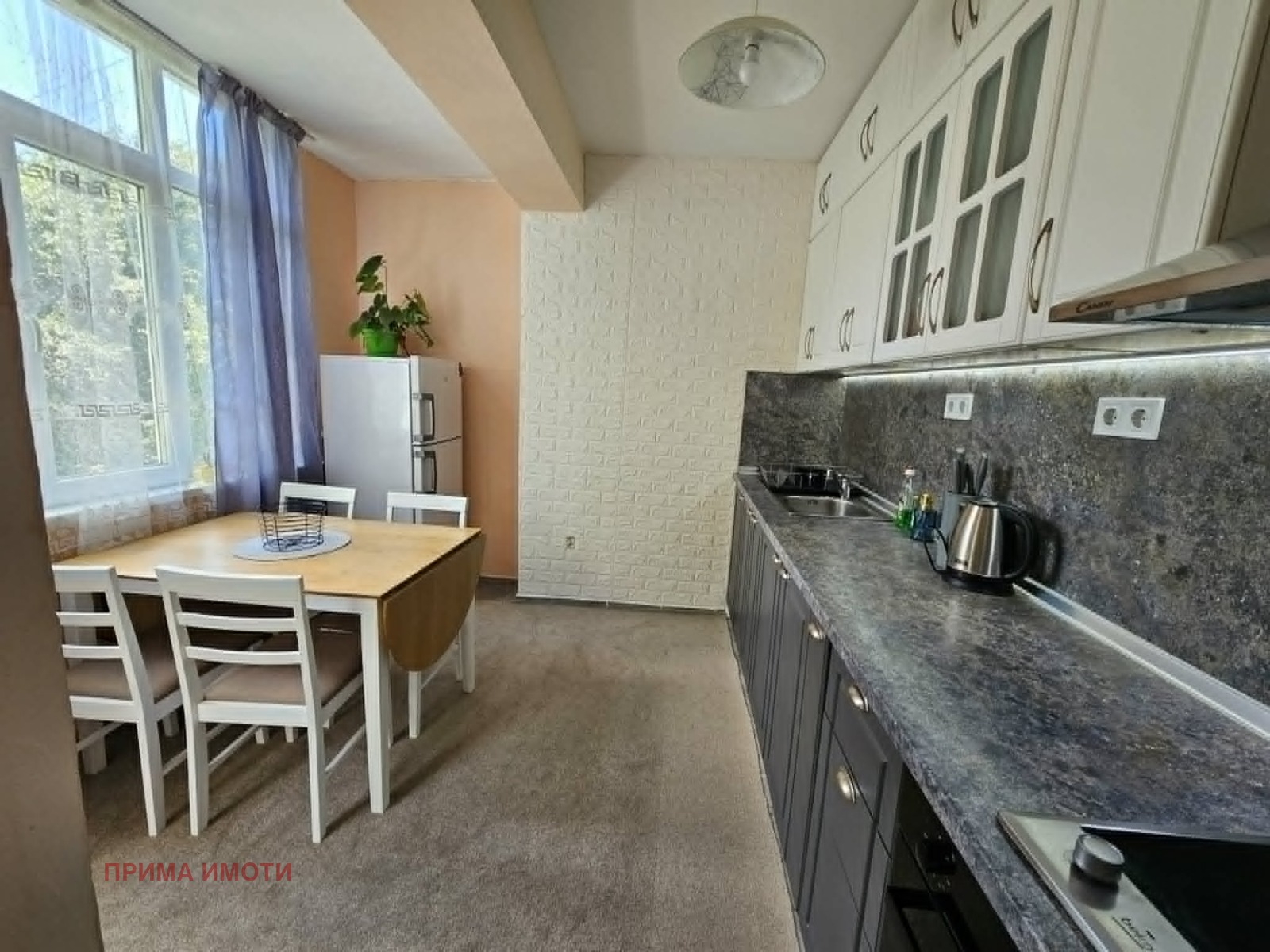 Продава 3-СТАЕН, гр. Варна, Владислав Варненчик 1, снимка 15 - Апартаменти - 55008752