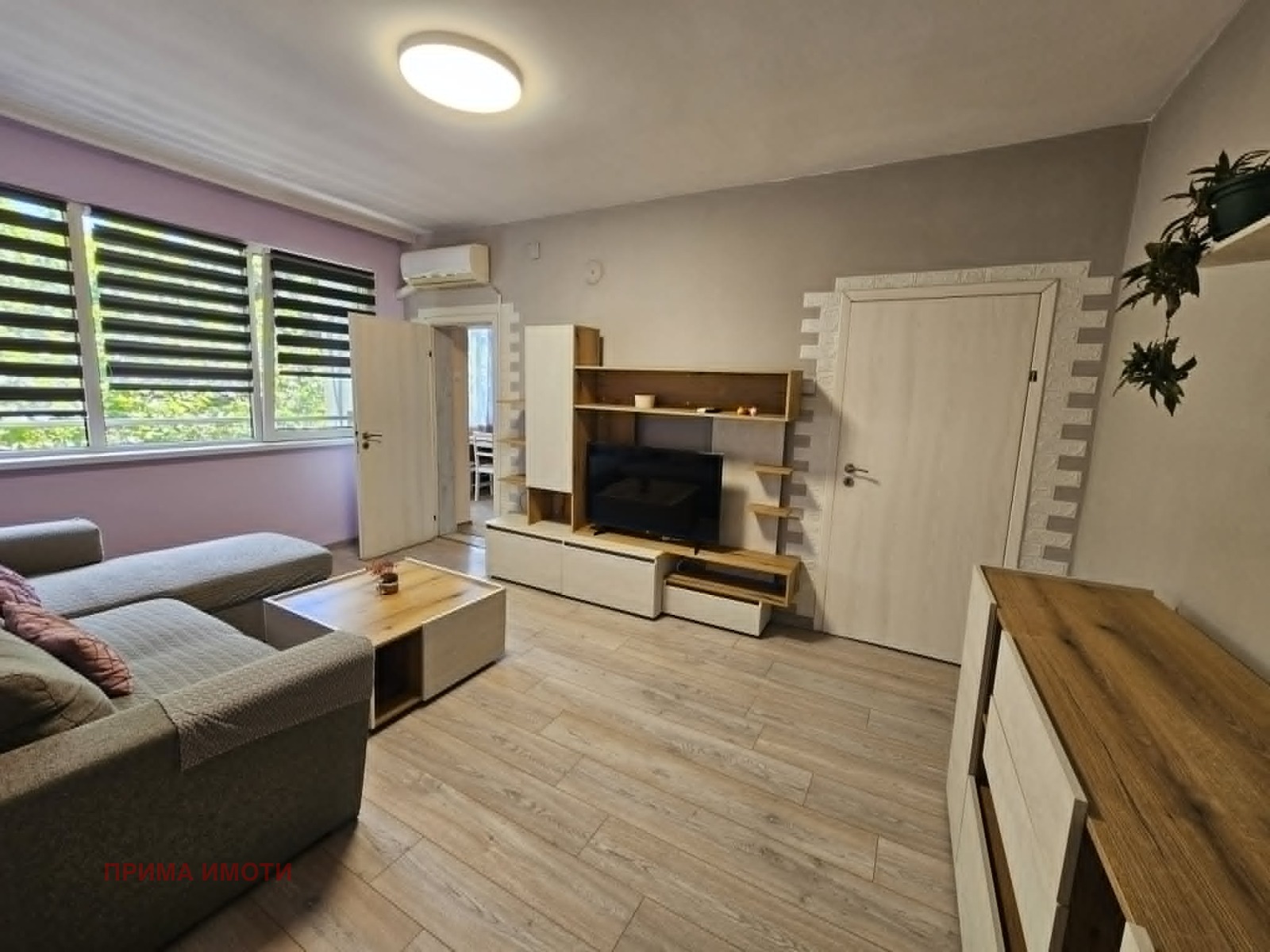 Продава 3-СТАЕН, гр. Варна, Владислав Варненчик 1, снимка 4 - Апартаменти - 55008752