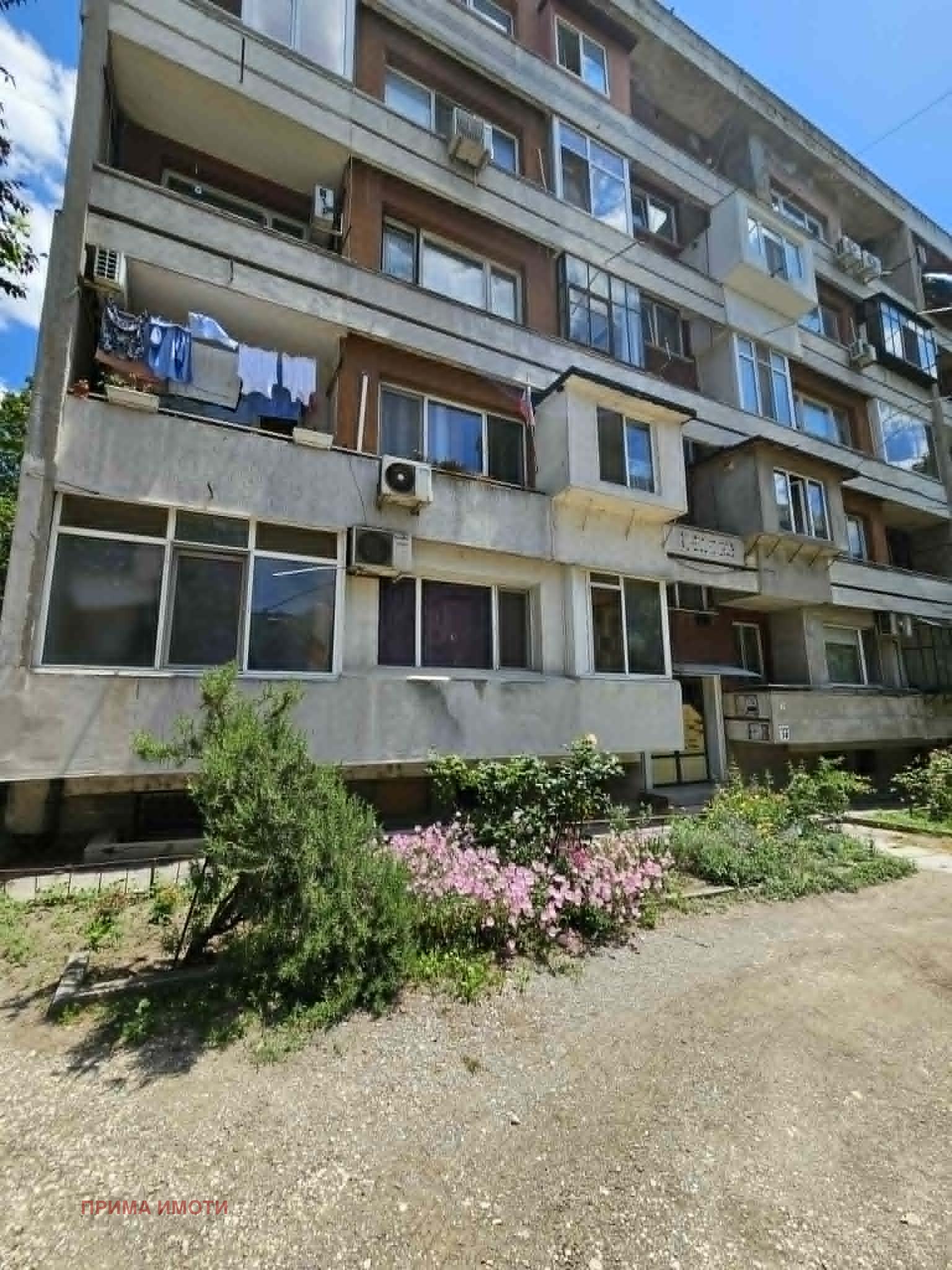 Продава 3-СТАЕН, гр. Варна, Владислав Варненчик 1, снимка 11 - Апартаменти - 55008752
