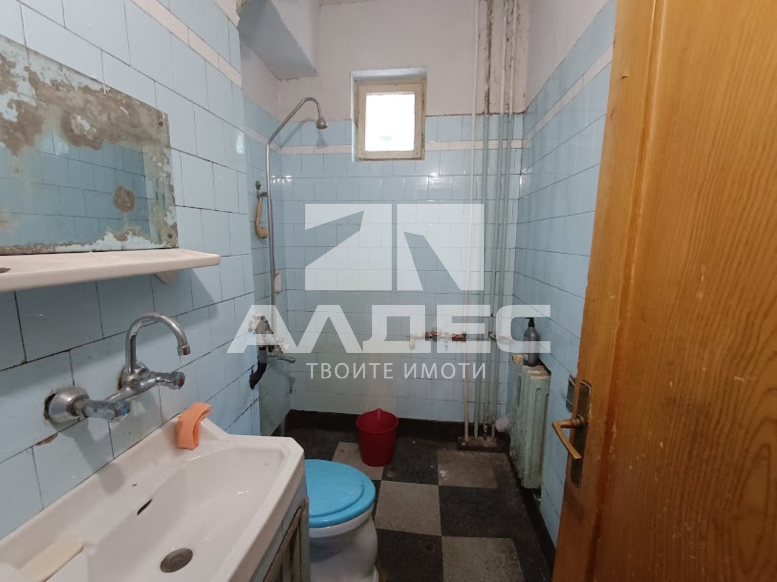 Продава 3-СТАЕН, гр. София, Център, снимка 10 - Апартаменти - 55445409