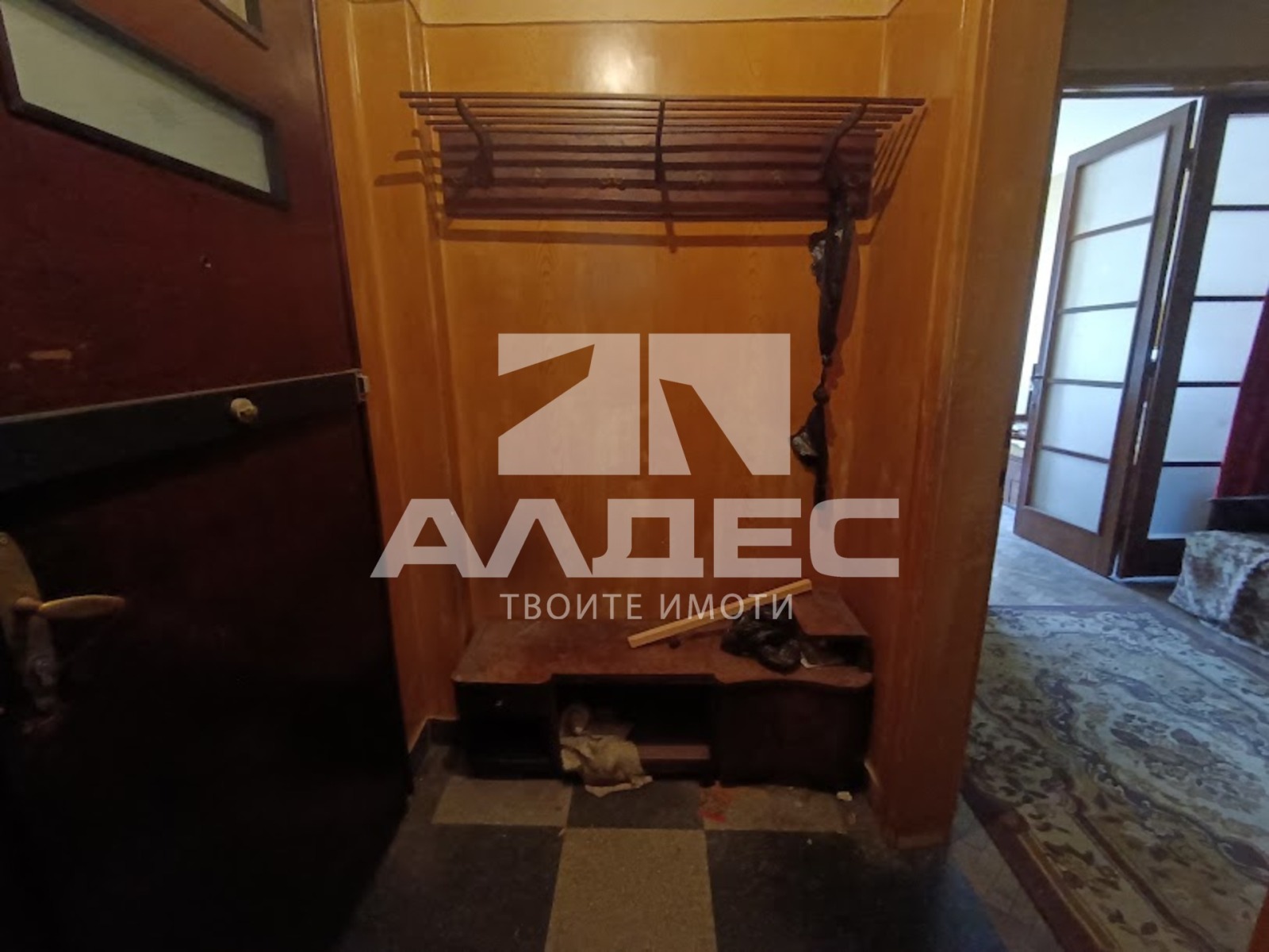 Продава 3-СТАЕН, гр. София, Център, снимка 12 - Апартаменти - 55445409