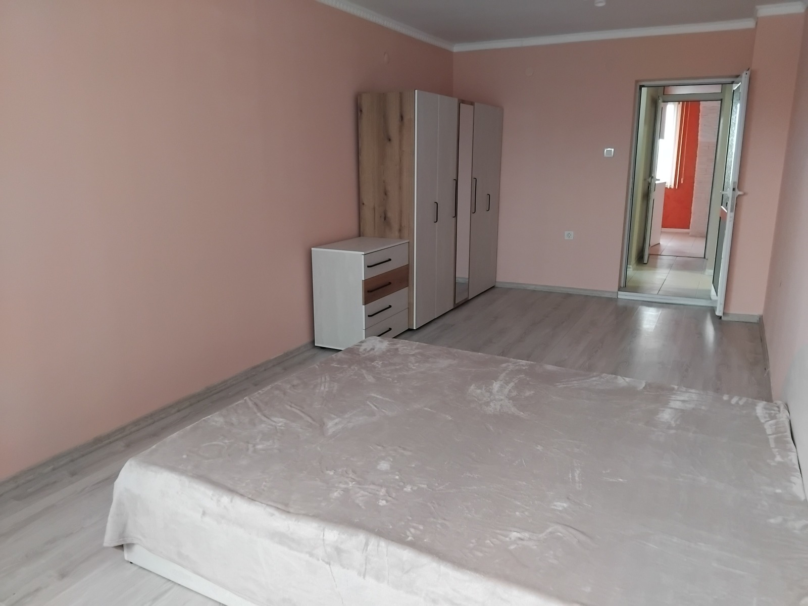 Продава МЕЗОНЕТ, гр. Русе, Широк център, снимка 4 - Апартаменти - 53849480