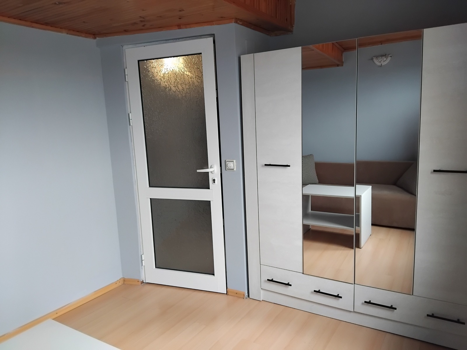 Продава МЕЗОНЕТ, гр. Русе, Широк център, снимка 15 - Апартаменти - 53849480