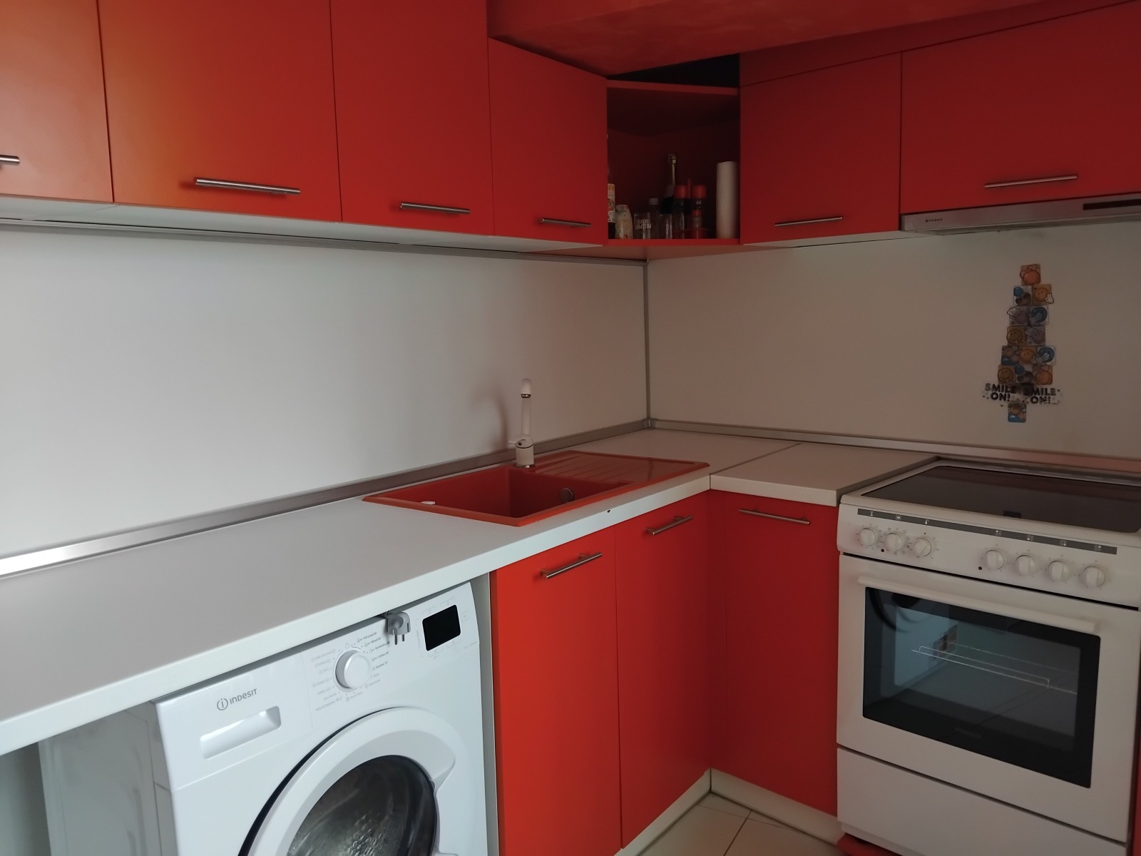 Продава МЕЗОНЕТ, гр. Русе, Широк център, снимка 3 - Апартаменти - 53849480