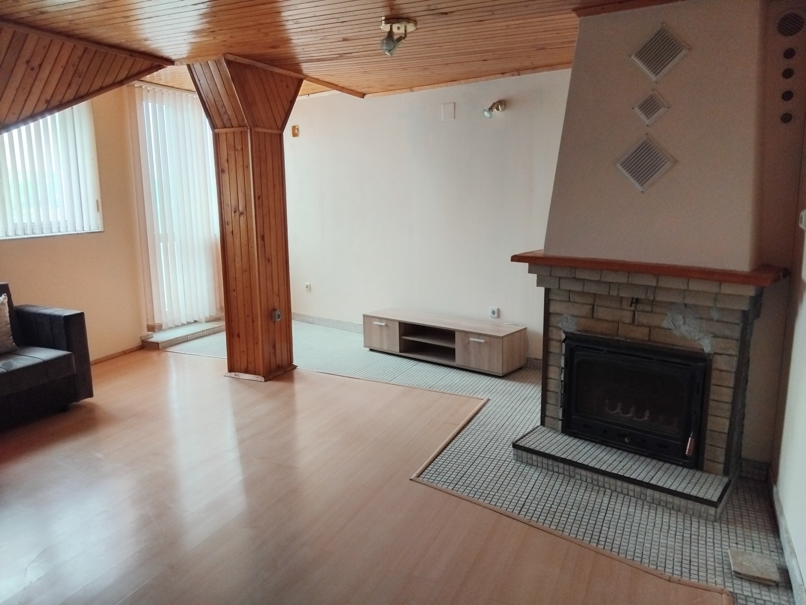 Продава МЕЗОНЕТ, гр. Русе, Широк център, снимка 13 - Апартаменти - 53849480