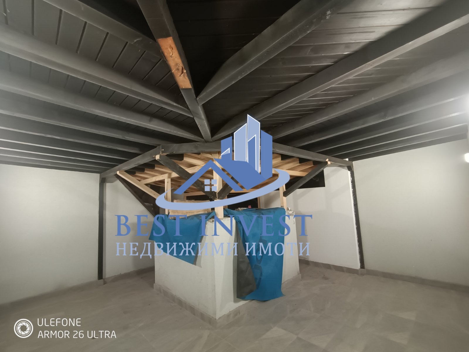Продава МЕЗОНЕТ, гр. Благоевград, Еленово 2, снимка 8 - Апартаменти - 56082221