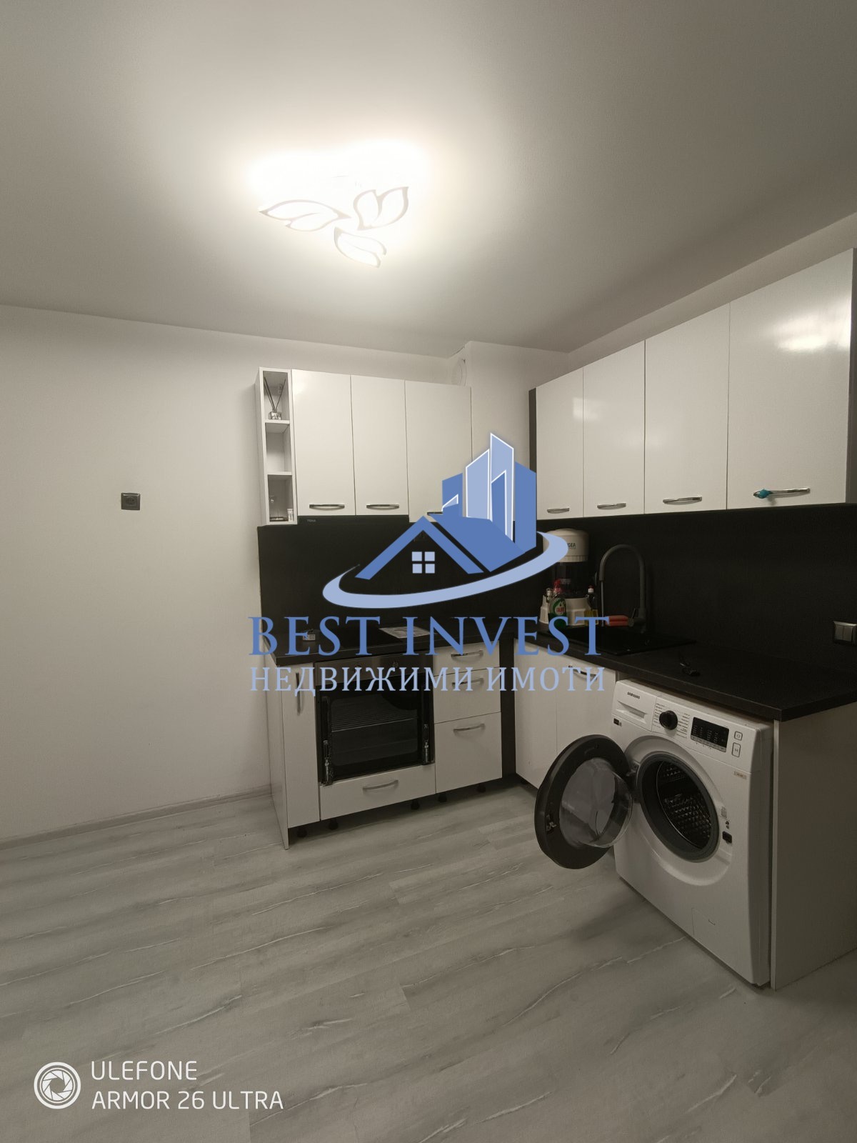Продава МЕЗОНЕТ, гр. Благоевград, Еленово 2, снимка 2 - Апартаменти - 56082221