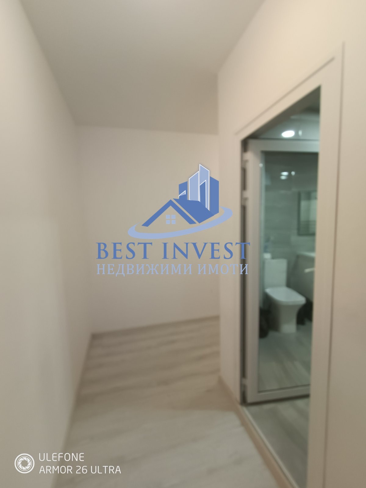 Продава МЕЗОНЕТ, гр. Благоевград, Еленово 2, снимка 9 - Апартаменти - 56082221