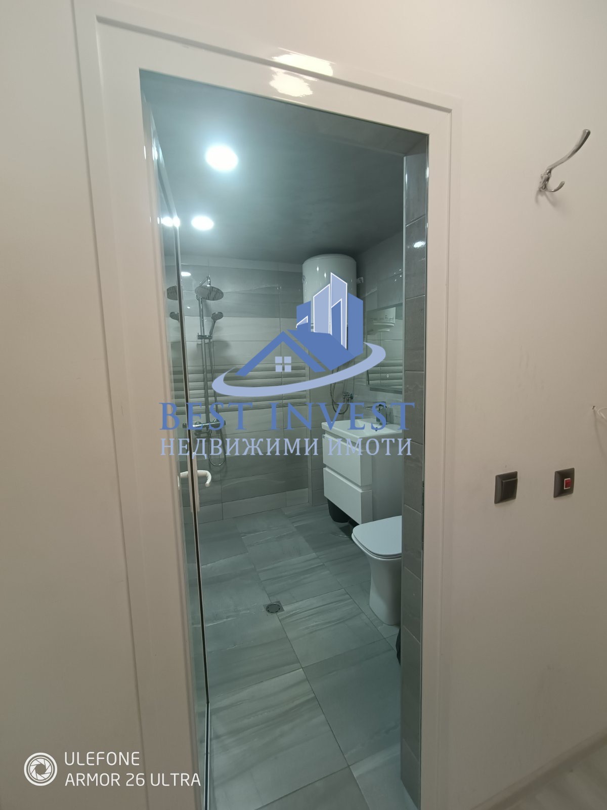 Продава МЕЗОНЕТ, гр. Благоевград, Еленово 2, снимка 5 - Апартаменти - 56082221