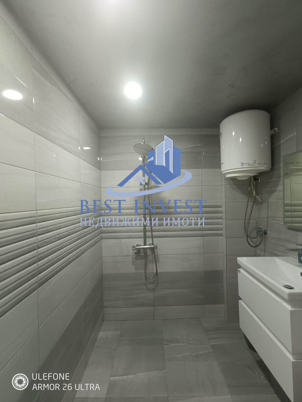 Продава МЕЗОНЕТ, гр. Благоевград, Еленово 2, снимка 7 - Апартаменти - 56082221