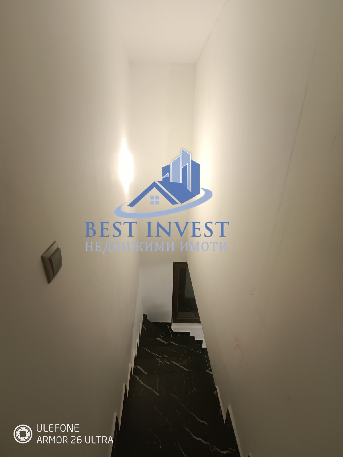 Продава МЕЗОНЕТ, гр. Благоевград, Еленово 2, снимка 16 - Апартаменти - 56082221