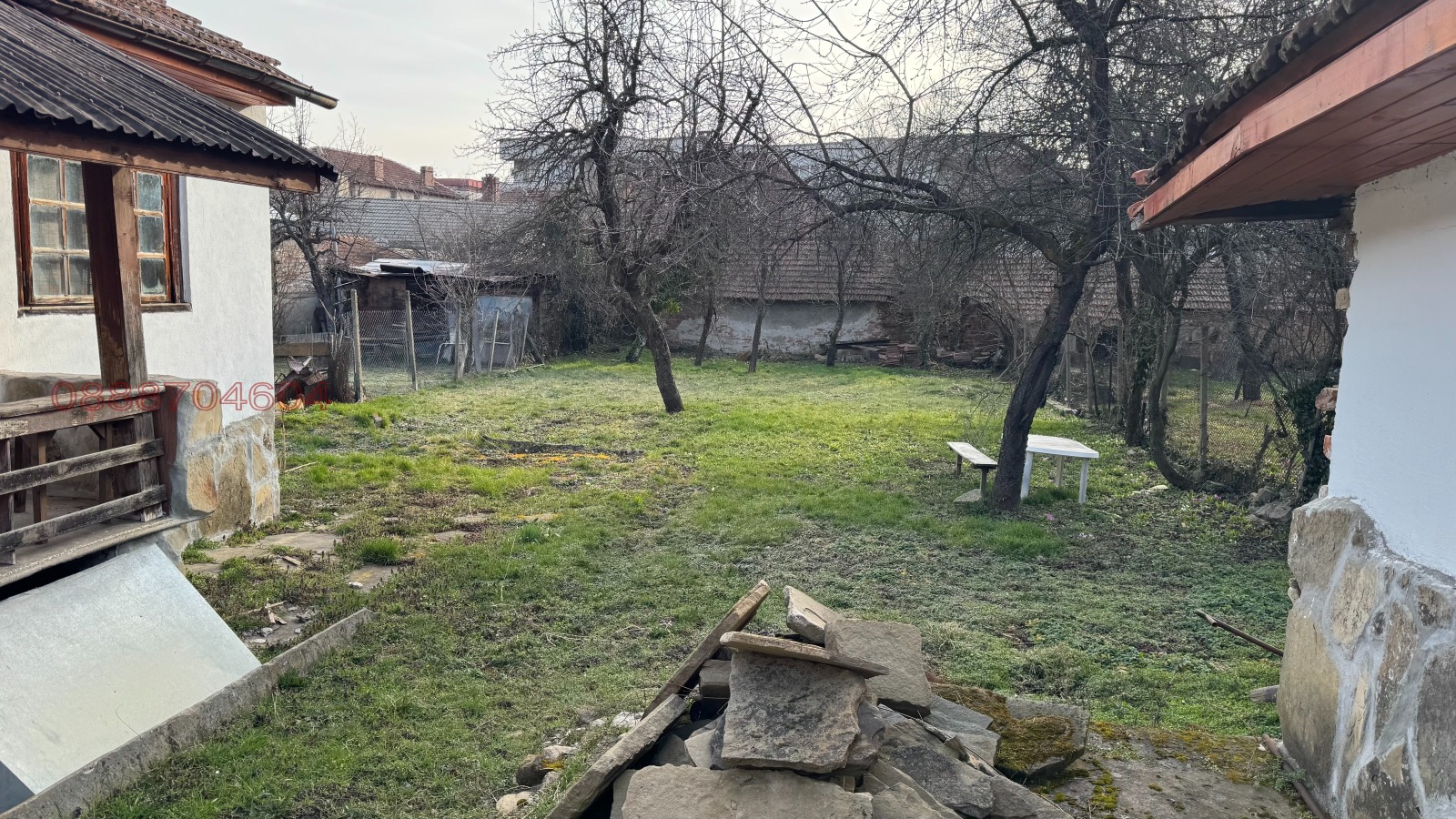 Продава ЕТАЖ ОТ КЪЩА, гр. Трявна, област Габрово, снимка 12 - Етаж от къща - 53821544