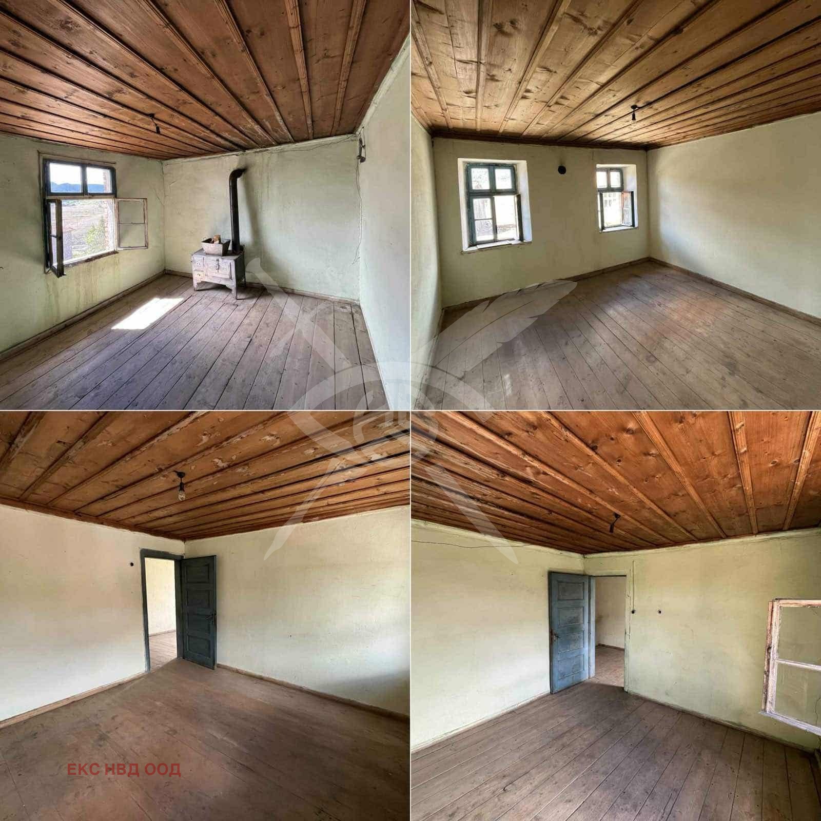 Продава КЪЩА, с. Равногор, област Пазарджик, снимка 2 - Къщи - 50134727