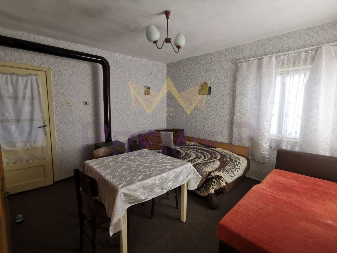 Продава КЪЩА, с. Соколово, област Добрич, снимка 3 - Къщи - 54110135