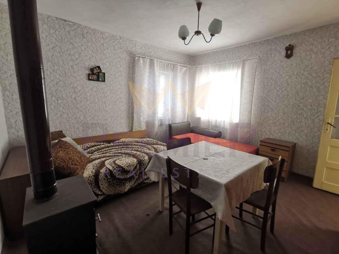 Продава КЪЩА, с. Соколово, област Добрич, снимка 4 - Къщи - 54110135