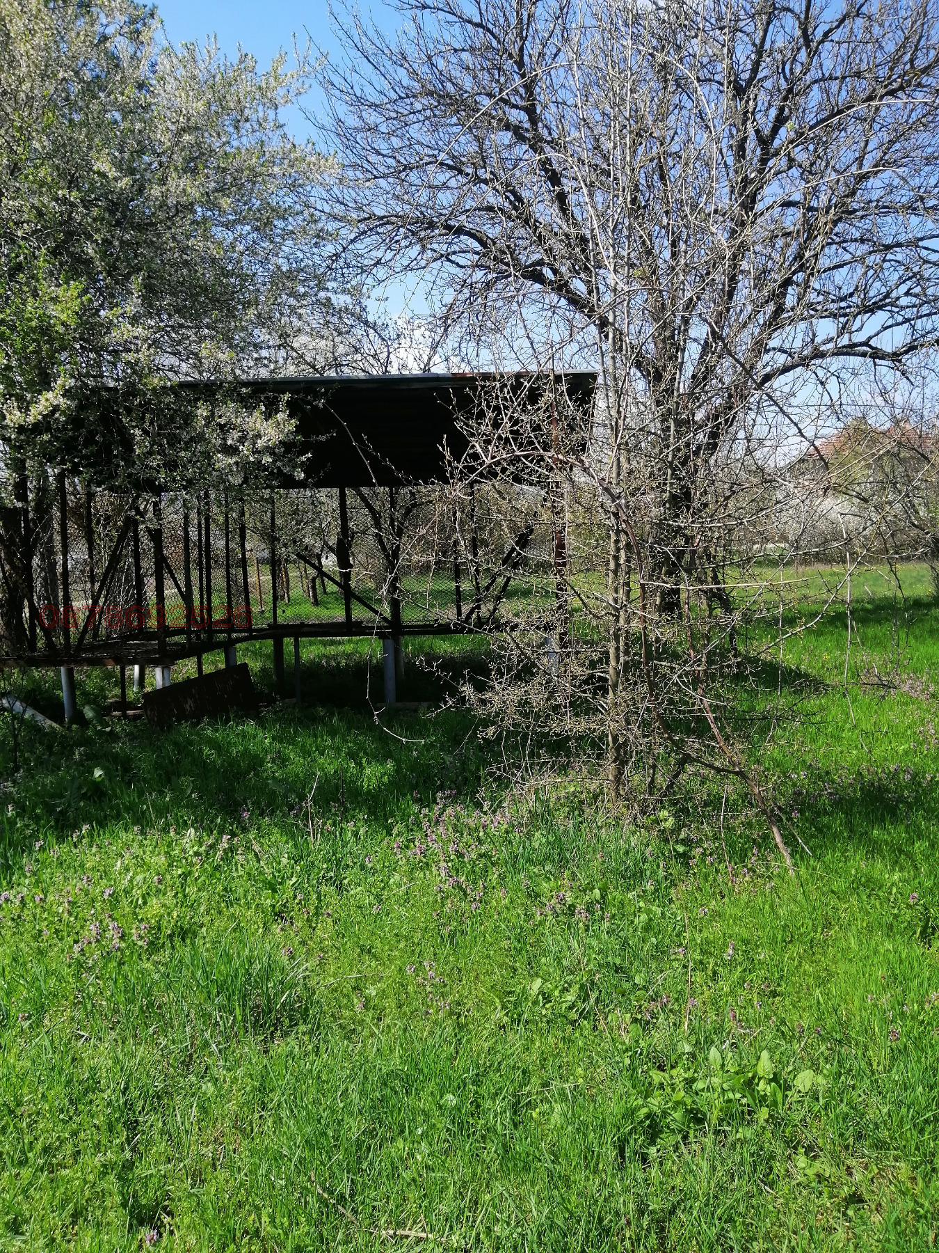 Продава КЪЩА, с. Горно Пещене, област Враца, снимка 12 - Къщи - 54145076