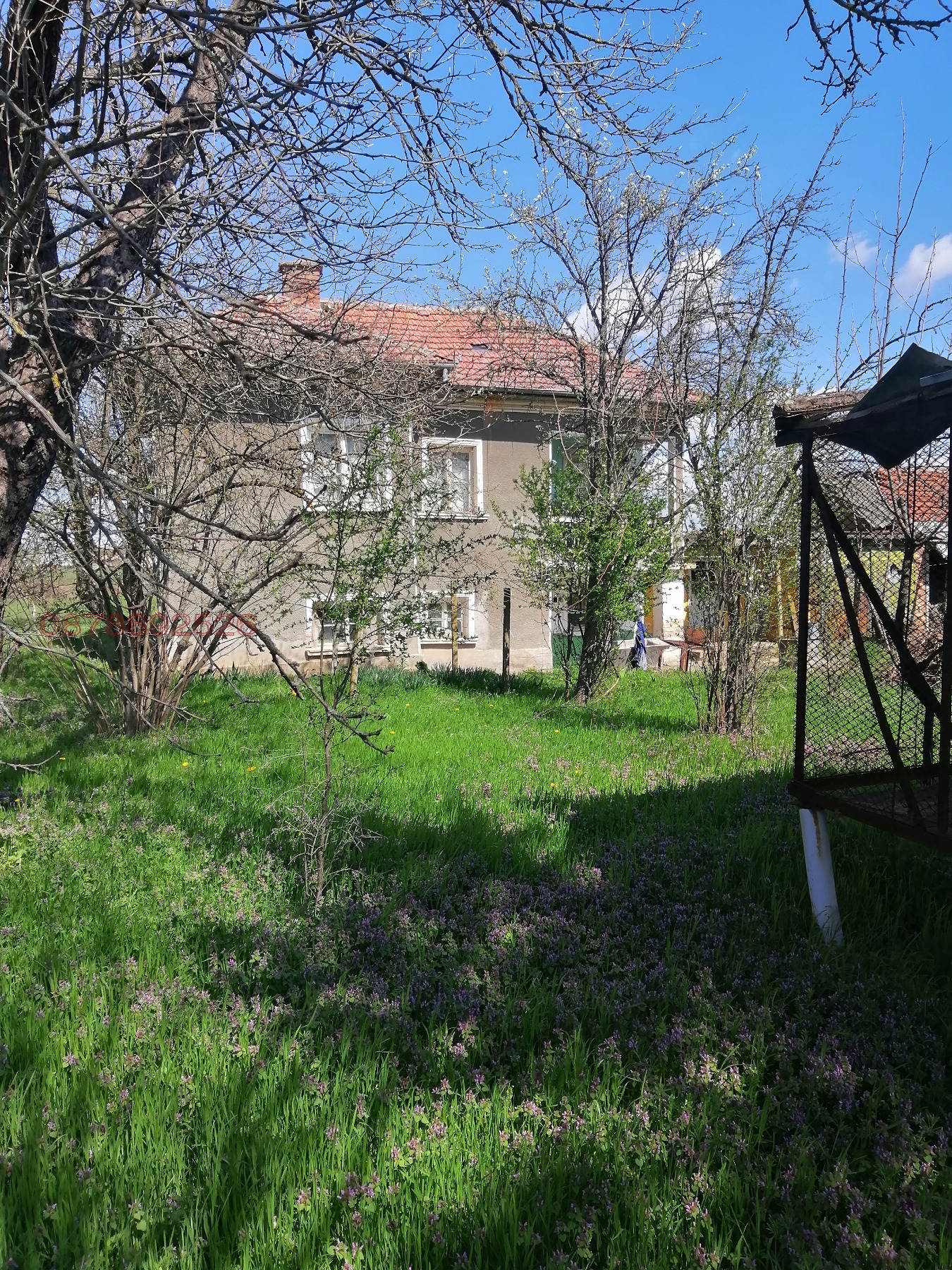 Продава КЪЩА, с. Горно Пещене, област Враца