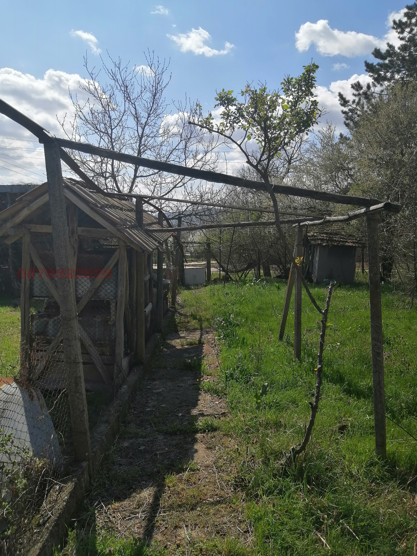 Продава КЪЩА, с. Горно Пещене, област Враца, снимка 10 - Къщи - 54145076