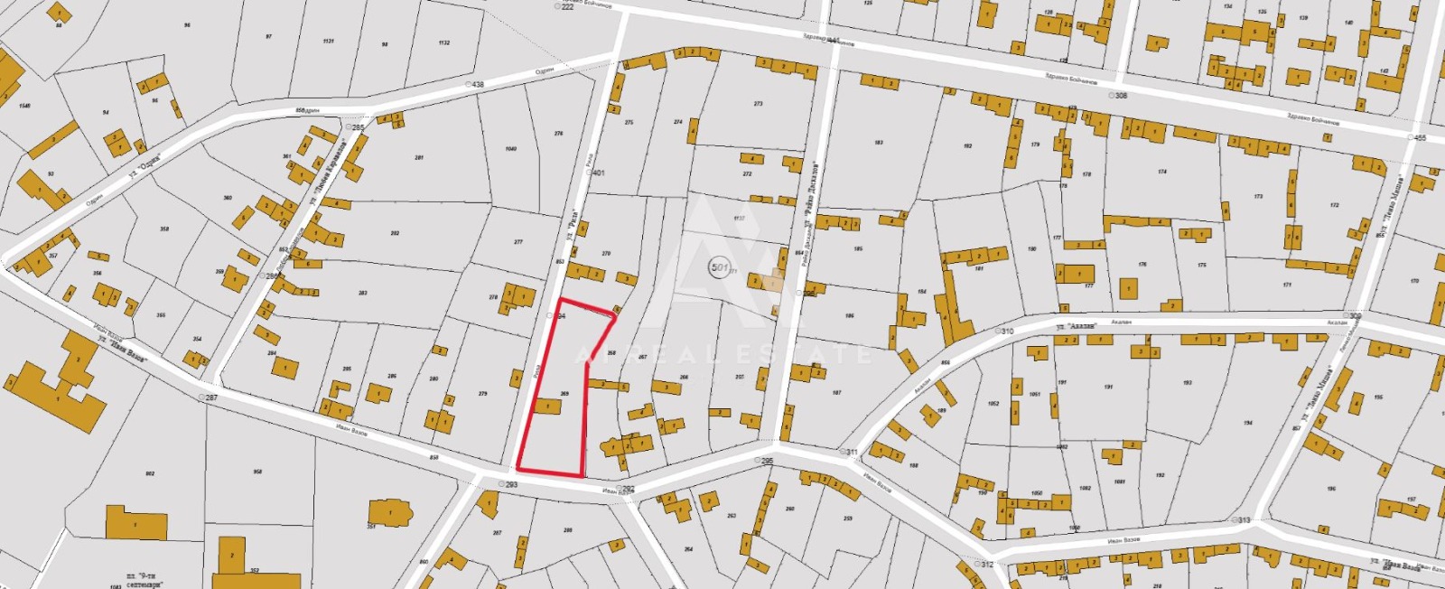 Продава КЪЩА, с. Коиловци, област Плевен, снимка 7 - Къщи - 54930105