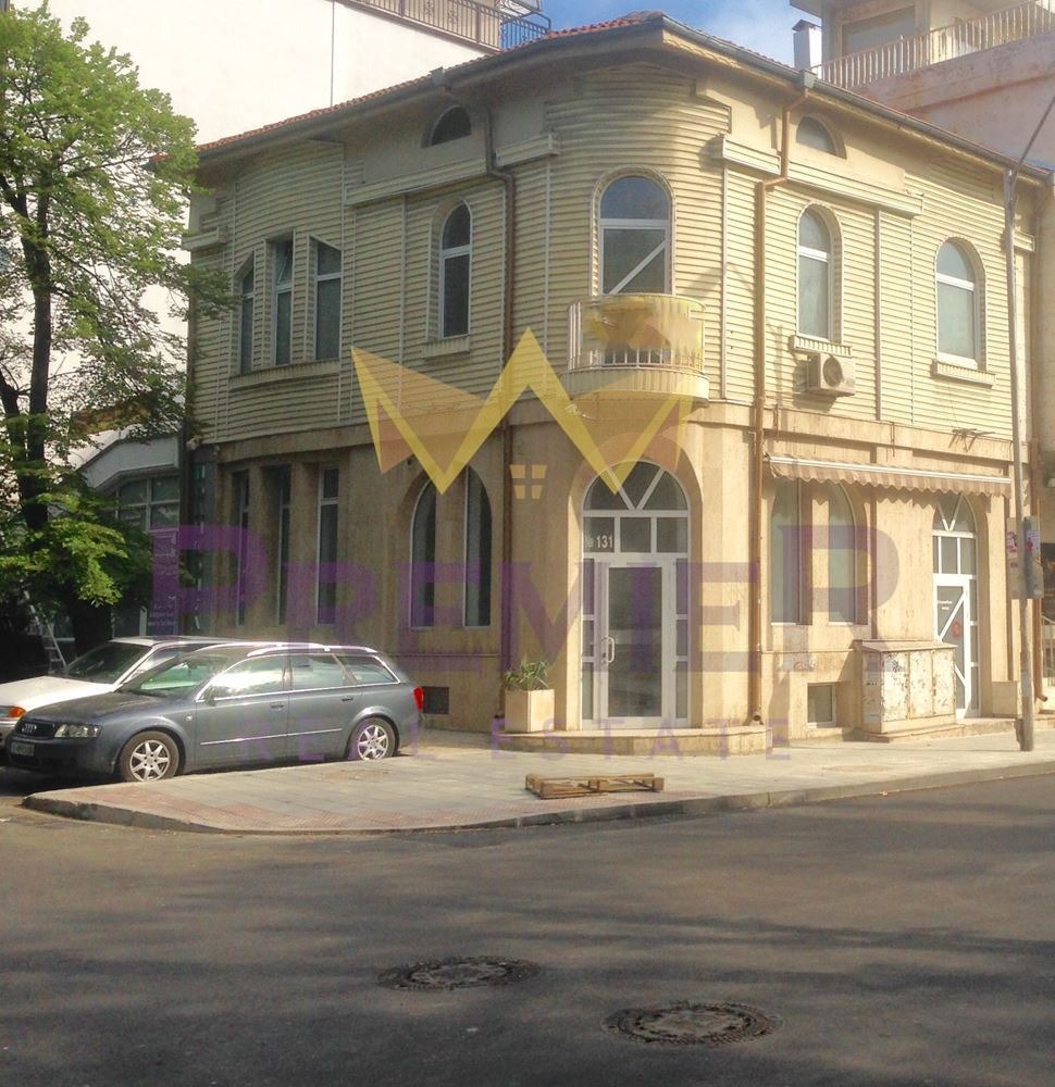 Продава КЪЩА, гр. Варна, Фестивален комплекс, снимка 15 - Къщи - 55811851