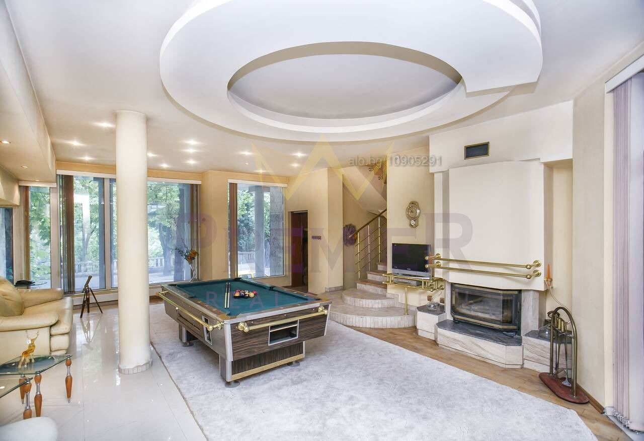 Продава КЪЩА, гр. Варна, Фестивален комплекс, снимка 6 - Къщи - 55811851