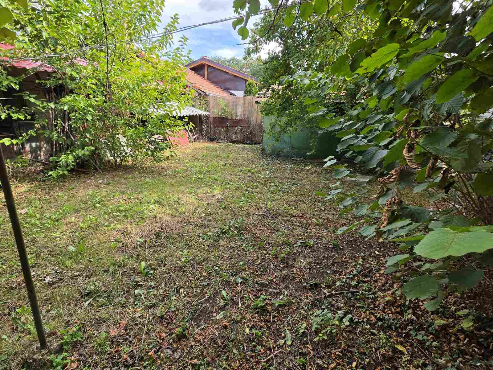 Продава КЪЩА, гр. Казанлък, област Стара Загора, снимка 3 - Къщи - 56259238
