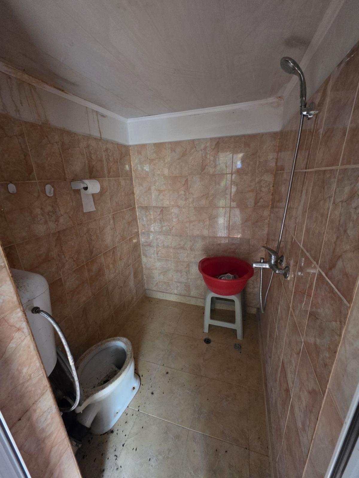 Продава КЪЩА, гр. Казанлък, област Стара Загора, снимка 11 - Къщи - 56259238