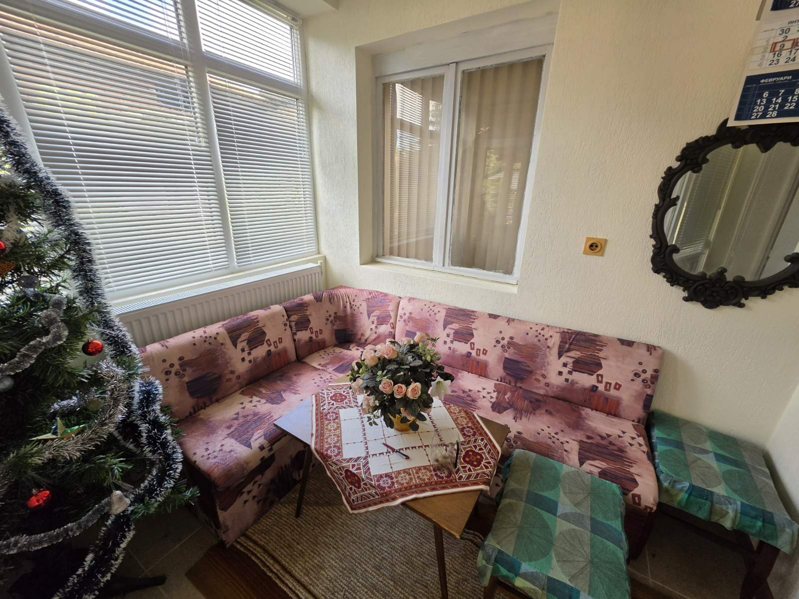 Продава КЪЩА, гр. Казанлък, област Стара Загора, снимка 9 - Къщи - 56259238