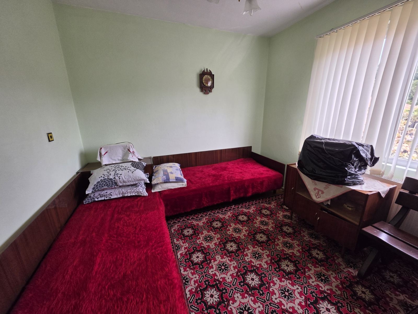 Продава КЪЩА, гр. Казанлък, област Стара Загора, снимка 10 - Къщи - 56259238