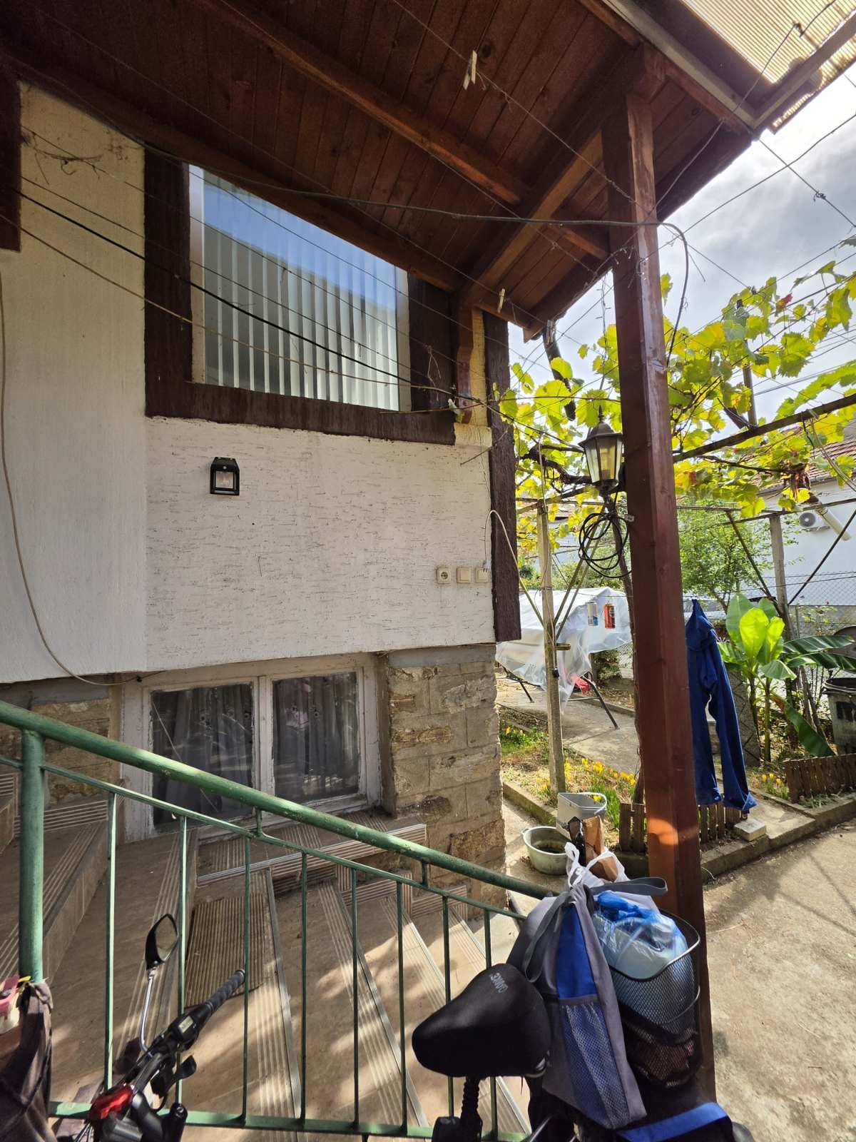 Продава КЪЩА, гр. Казанлък, област Стара Загора, снимка 14 - Къщи - 56259238