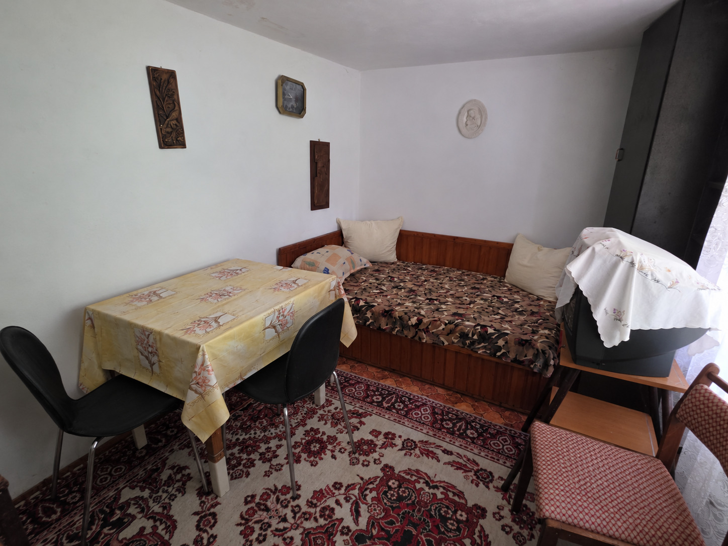 Продава КЪЩА, гр. Казанлък, област Стара Загора, снимка 8 - Къщи - 56259238