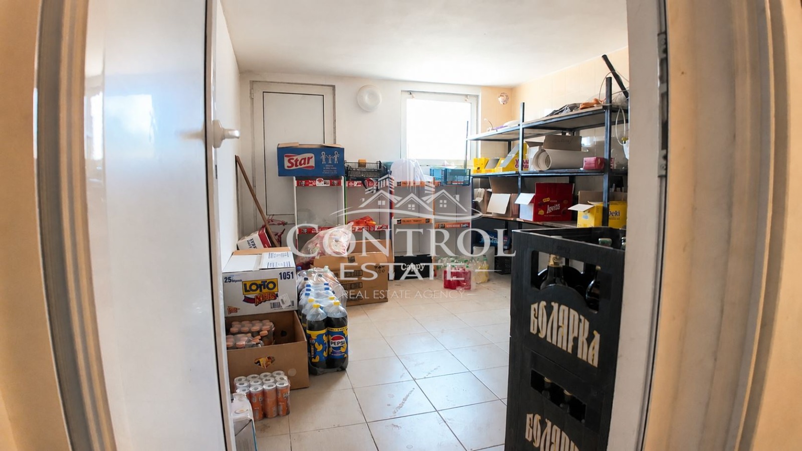Продава МАГАЗИН, с. Първомайци, област Велико Търново, снимка 7 - Магазини - 55279228