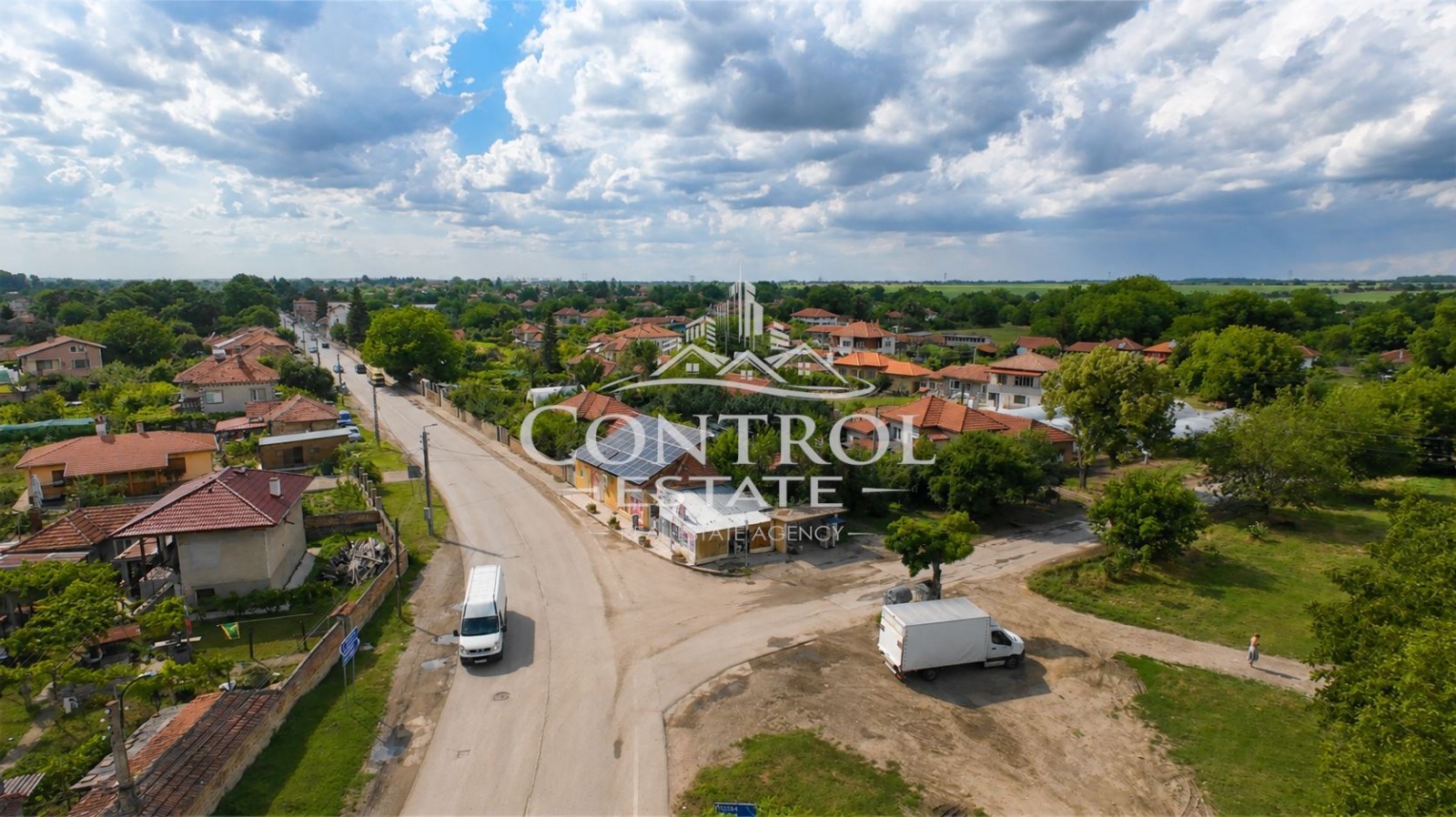 Продава МАГАЗИН, с. Първомайци, област Велико Търново, снимка 13 - Магазини - 55279228