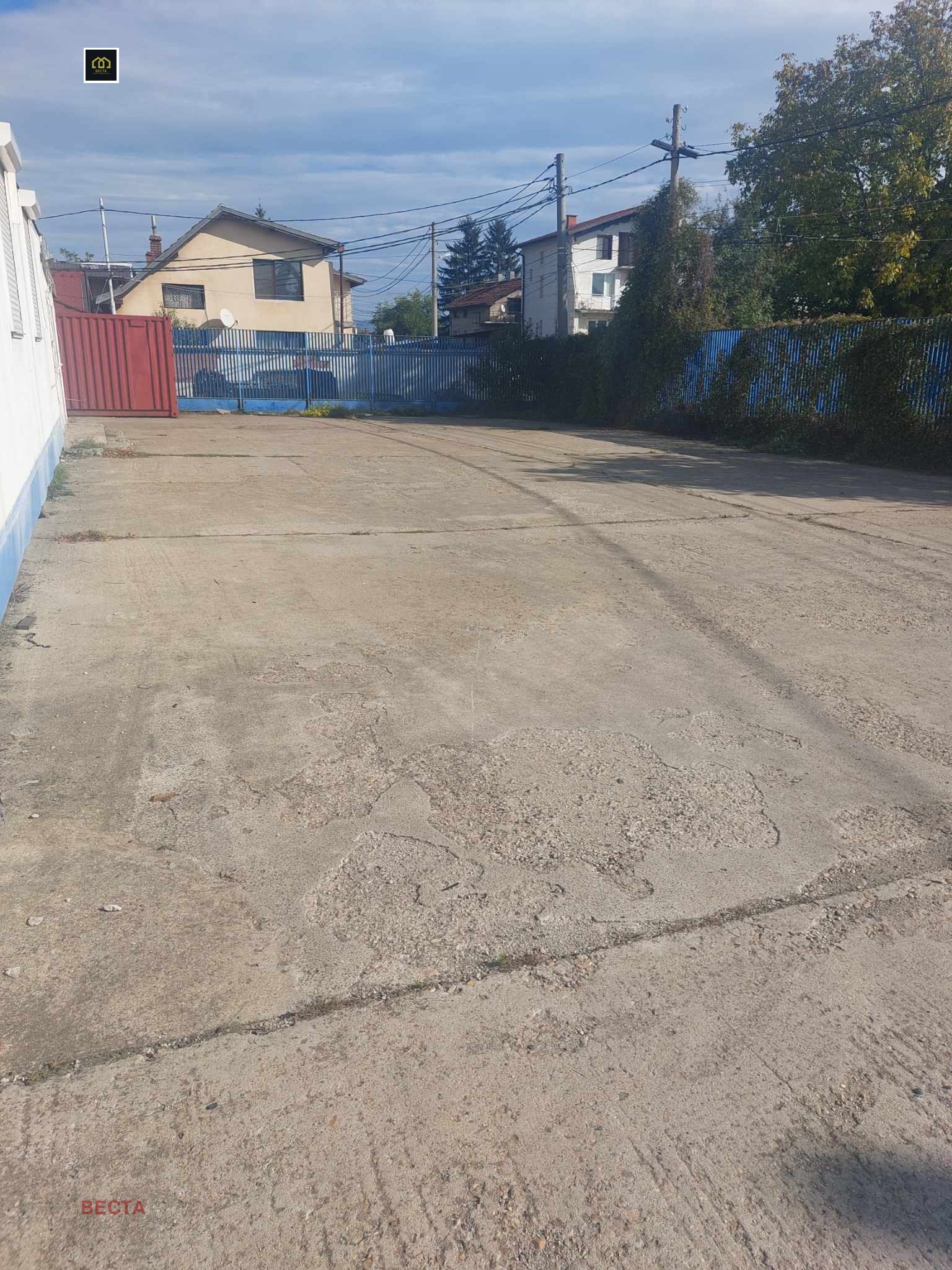 Продава СКЛАД, гр. София, с. Казичене, снимка 2 - Складове - 55993521
