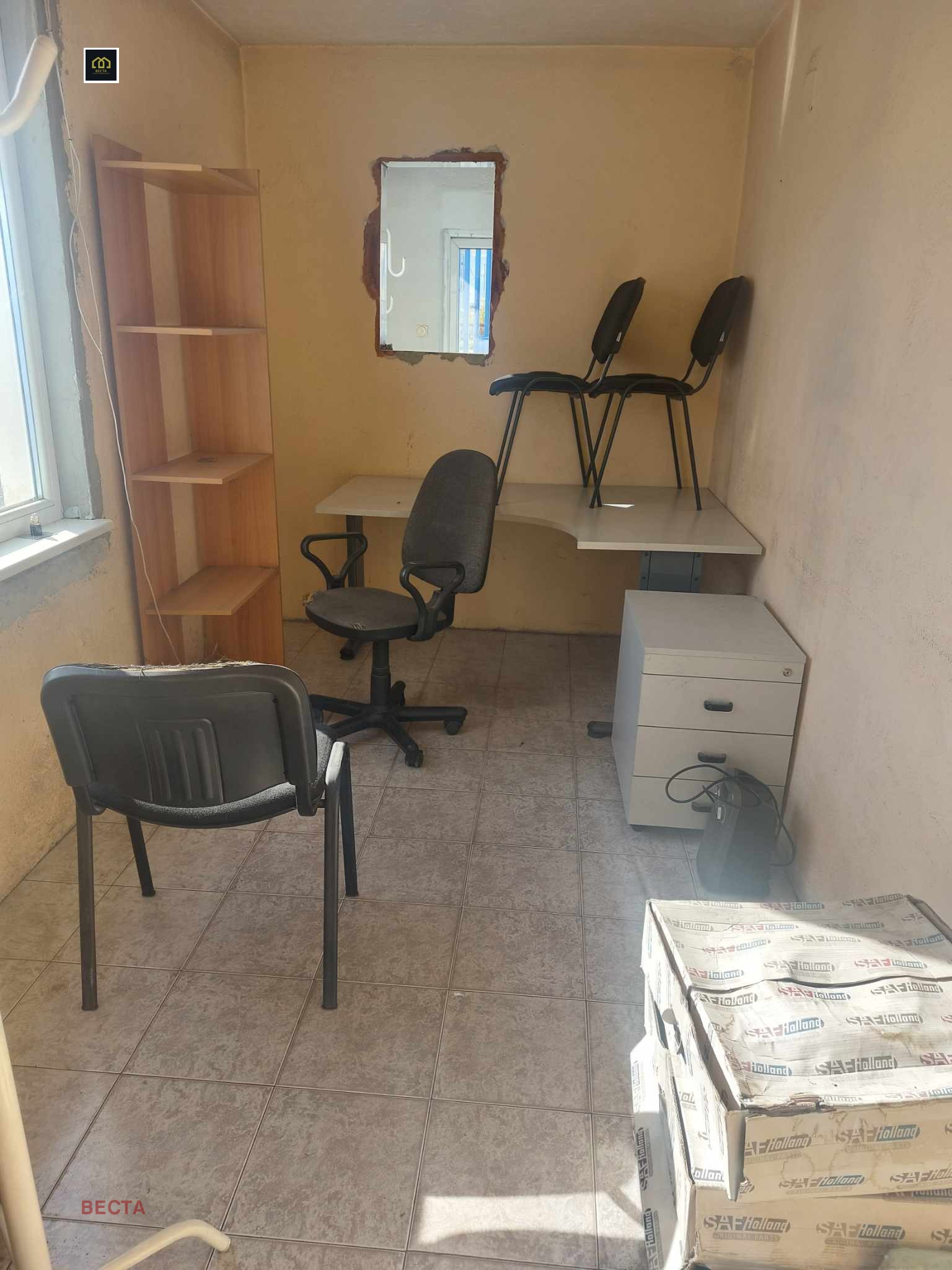 Продава СКЛАД, гр. София, с. Казичене, снимка 3 - Складове - 55993521