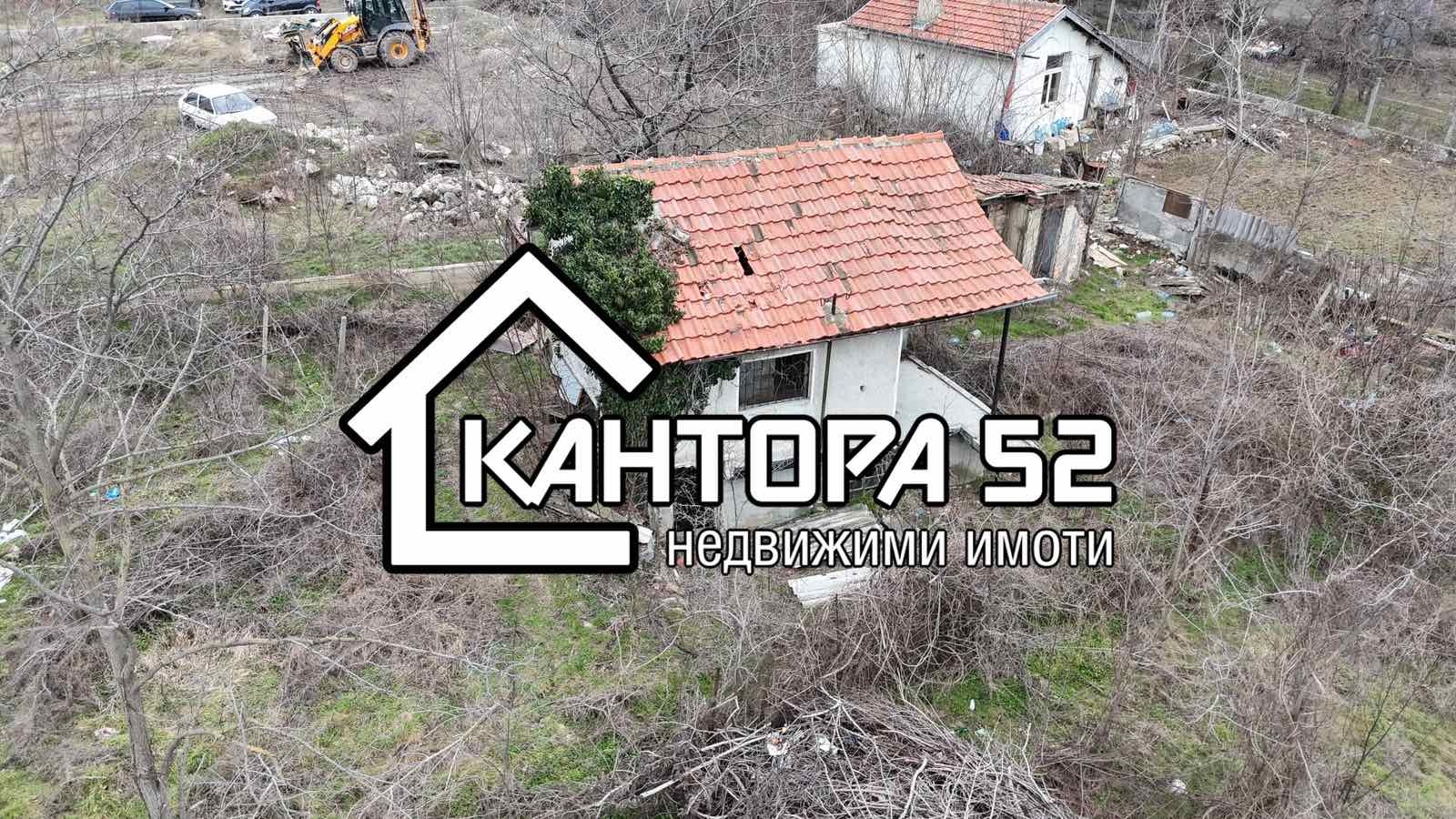 Продава ПАРЦЕЛ, гр. Варна, м-т Горна Трака, снимка 2 - Парцели - 50506761