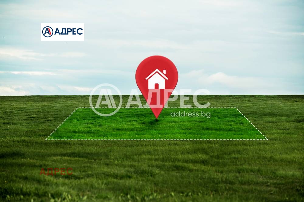 Продава ПАРЦЕЛ, гр. Девня, област Варна, снимка 3 - Парцели - 52938864