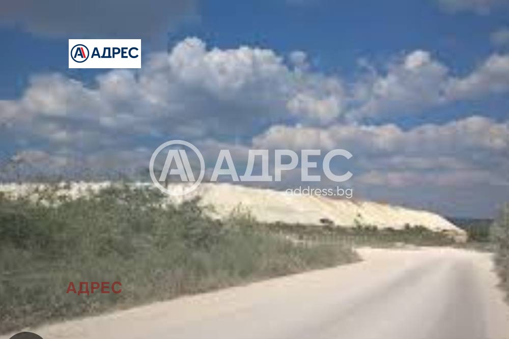 Продава ПАРЦЕЛ, гр. Девня, област Варна, снимка 2 - Парцели - 52938864