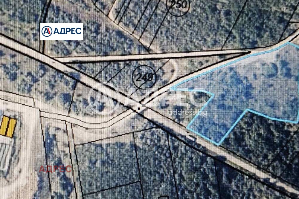 Продава ПАРЦЕЛ, гр. Девня, област Варна