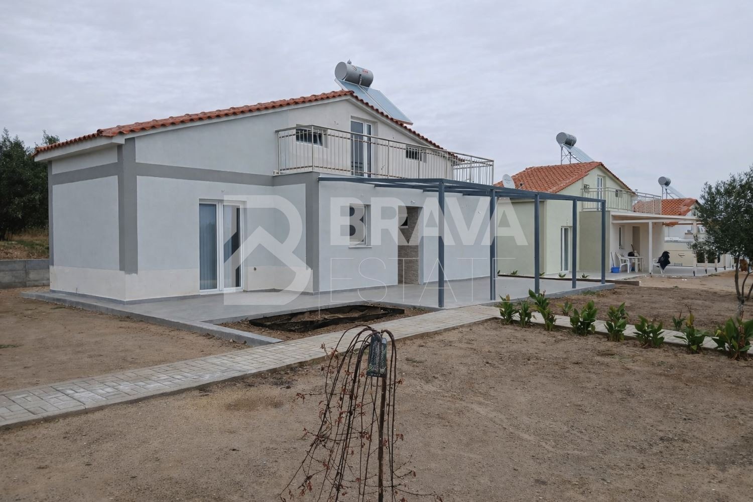 Продава ПАРЦЕЛ, Извън страната, област Извън страната