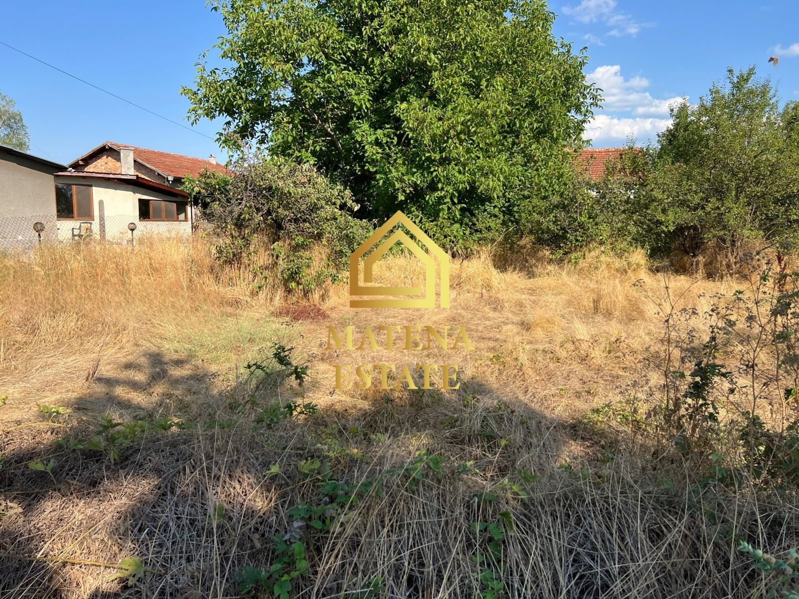 Продава ПАРЦЕЛ, гр. София, с. Казичене, снимка 5 - Парцели - 55523696