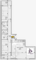 Продава 3-СТАЕН, град Пловдив, Христо Смирненски • 159770 € • 48324647 — Holmes.bg