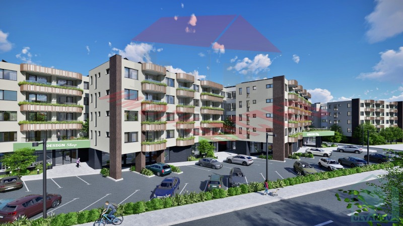 Продава 2-СТАЕН в град Шумен, Тракия - 66 кв.м / 99 500 € » 194 605.09 лв., ИМОТИ НАСТЕВ