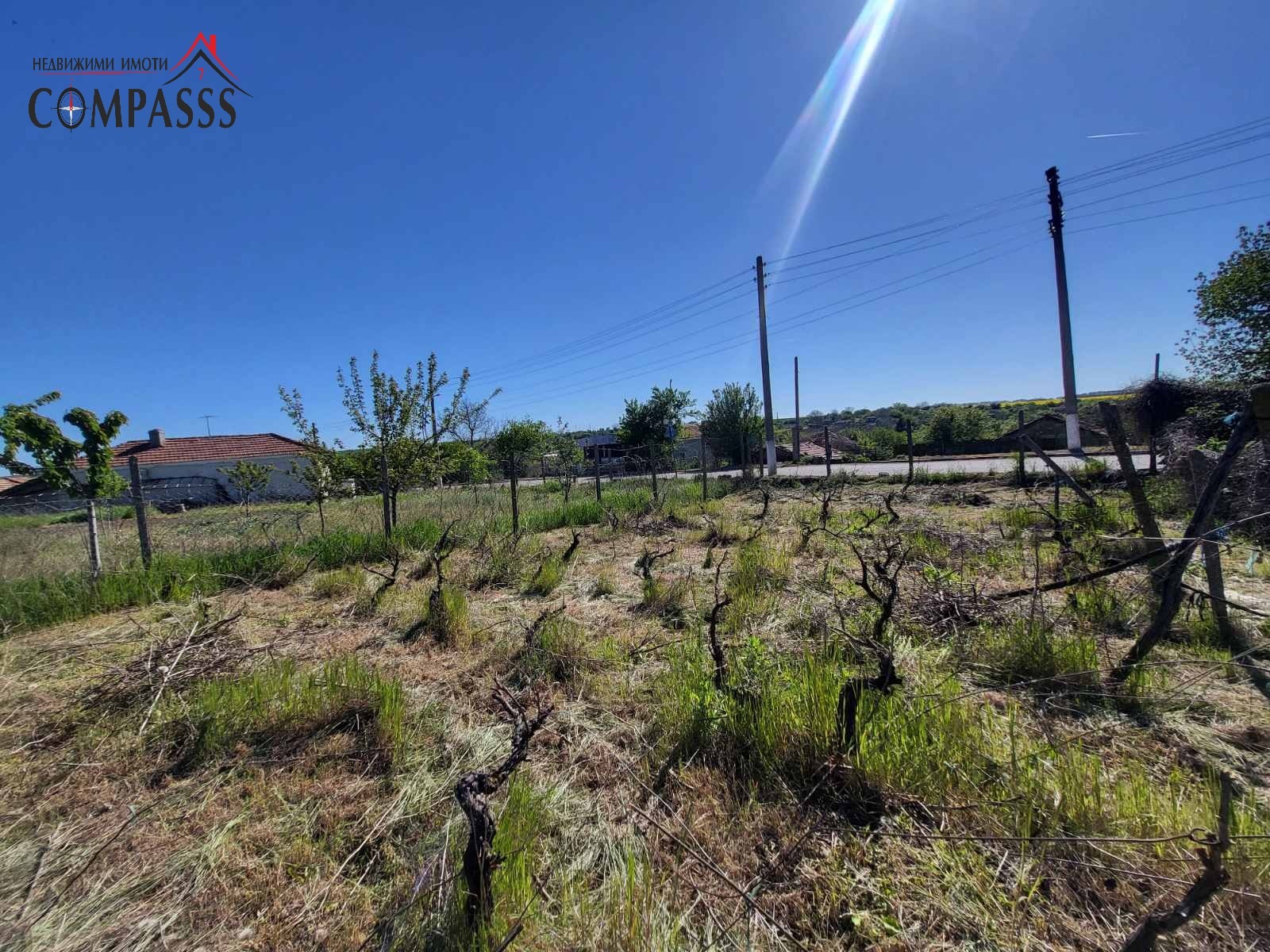 Продава ПАРЦЕЛ | Imot.bg — изображение 7