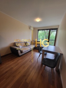 1 bedroom k.k. Chayka, Varna 4