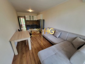 1 bedroom k.k. Chayka, Varna 6