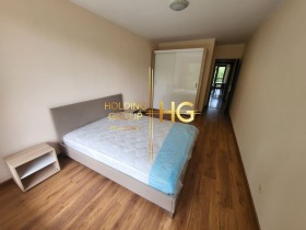 1 bedroom k.k. Chayka, Varna 13