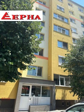 1 dormitorio Orfey, Jaskovo