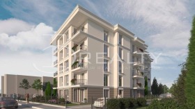 2 sypialnie Nesebar, region Burgas 5